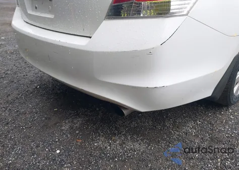 2008 Honda Accord 2.4 Ex-L z USA, uszkodzony, nr VIN 1HGCP26888A003978